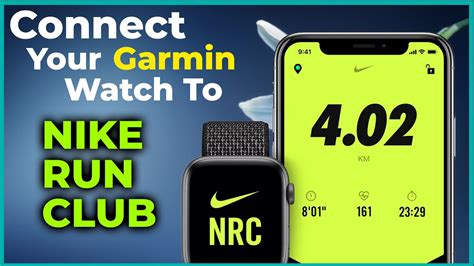 nike app synchroniseert niet|Garmin Connect not syncing with Nike Run Club.